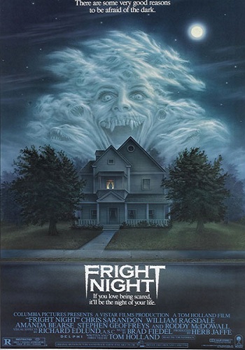 Ночь страха 1985